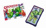 Hasbro Operation Hulk Edition