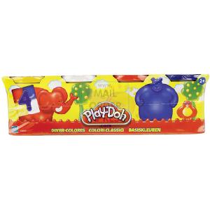 Play Doh Classic