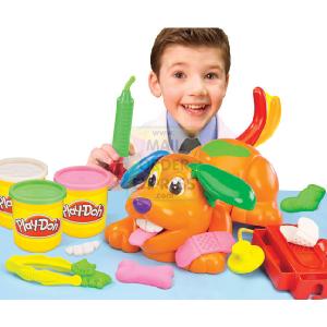 Play-Doh Doggie Doctor