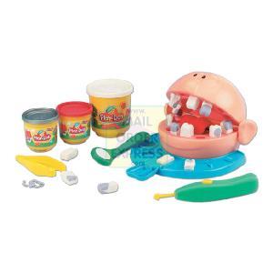 Hasbro Play-Doh Dr Drill and Fill