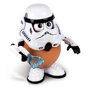 Playskool Mr Potato Head Spud Trooper