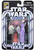 Hasbro Princess Leia Hologram Star Wars Exclusive OTC Figure