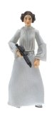 Hasbro Princess Leia Vintage Style Figure VOTC Star Wars