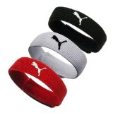 Puma Sock Stoppers (Red)