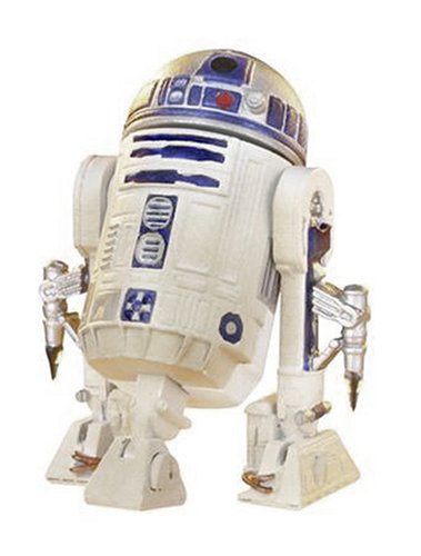 Hasbro R2-D2 Star Wars #7