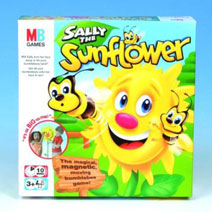 Hasbro Sally Sunflower