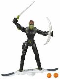 Hasbro Spider-Man 3 New Goblin Sky stick with rolling attack
