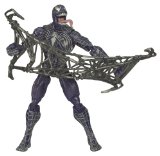 Spider-Man 3 Venom with Capture Web Action Figure