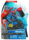 Hasbro Spiderman 3 - Deluxe Action Shoot N Punch Spider-Man