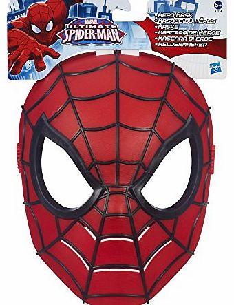 Hasbro Spiderman Mask
