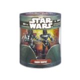 Hasbro Star Wars - Jedi Con 2008 Shadow Troopers Two Pack