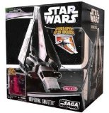 Hasbro Star Wars 30th Anniversary Imperial Shuttle Vehicle