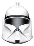 Hasbro Star Wars Clone Wars Clone Trooper Helmet
