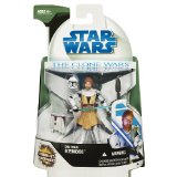Hasbro Star Wars Clone Wars Obi-Wan Kenobi #2