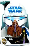 Hasbro Star Wars Clone Wars Wave 5 Jar Jar Binks Figure