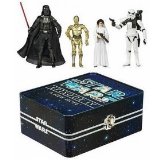 Hasbro Star Wars Collectors Tin: A New Hope
