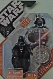 Star Wars Darth Vader Saga Legends with Exclusive Collector Coin!