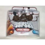 Hasbro Star Wars Galactic Heroes Chewbacca Figure