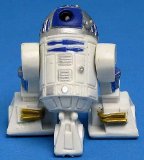 Hasbro Star Wars Galactic Heroes R2-D2 Single Figure (Unboxed)