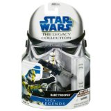 Hasbro Star Wars Legacy Collection Barc Trooper