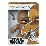 Hasbro Star Wars Mighty Muggs 6inch Chewbacca