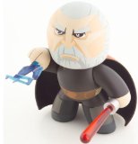 Star Wars Mighty Muggs 6inch Count Dooku