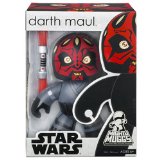 Star Wars Mighty Muggs 6inch Darth Maul