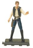 Hasbro Star Wars Original Trilogy #07 Han Solo Action Figure