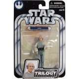Hasbro Star Wars Original Trilogy Collection #20 Lobot Action Figure