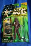 Hasbro Star Wars POTJ Chewbacca Action Figure