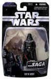 Hasbro Star Wars Saga Basic Figure Darth Vader