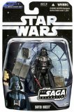 Hasbro Star Wars Saga Collection #038 Darth Vader Bespin Action Figure