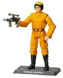 Hasbro Star Wars Saga Collection #050 Naboo Solider Action Figure