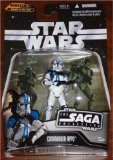 Star Wars Saga Collection #064 Commander Appo