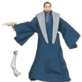 Hasbro Star Wars The Legacy Collection Build-A-Droid: Bail Organa