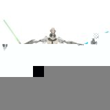 Star Wars The Legacy Collection Build-A-Droid: General Grievous