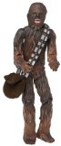 Star Wars The Power of the Force 12` Figure - Chewbacca