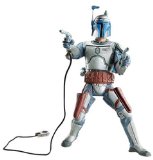 Hasbro Star Wars The Saga Collection #20 Jango Fett Action Figure