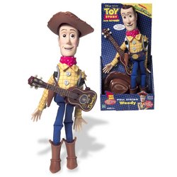 Hasbro Toy Story and Beyond - Pull String Woody