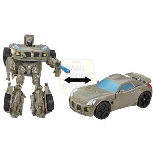 Transformer Autobot Jazz