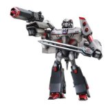 Hasbro Transformers Animated Leader - Megatron