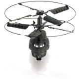 TRANSFORMERS `BLACKOUT` RC Helicopter (2-WAY)
