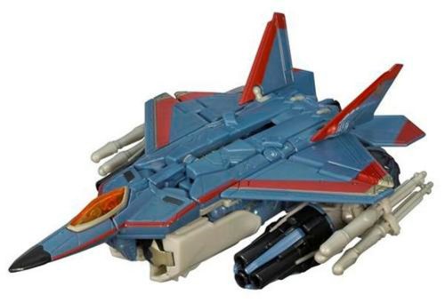Hasbro Transformers Movie - Voyager Thundercracker
