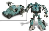 Hasbro Transformers Movie Deluxe - Landmine