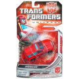 Hasbro Transformers Universe Deluxe Ironhide