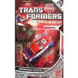Hasbro Transformers Universe Deluxe Smokescreen