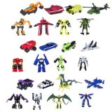 Hasbro Transformers Universe Exclusive Armada Mini-Con 12 Pack