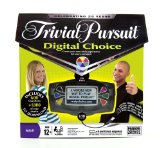 Hasbro Trivial Pursuit Choice