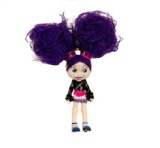 Hasbro Trollz Onyx Von Trollenburg Fashion Doll