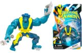 Hasbro Wolverine Animated Action Figures - Beast